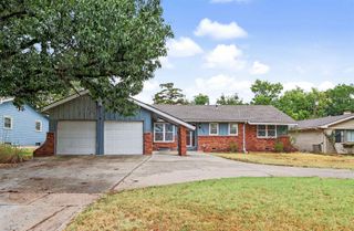 6502 E Aberdeen St, Wichita, KS 67206