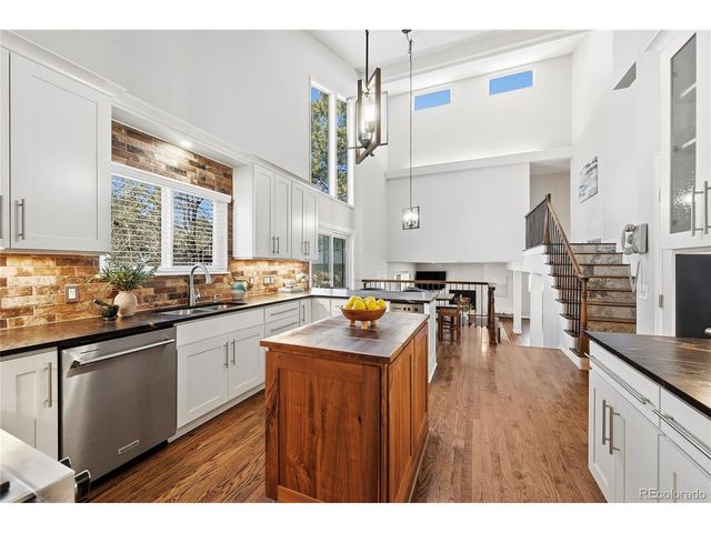 6363 Donner Cir, Parker, CO 80134