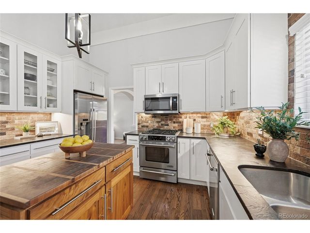 6363 Donner Cir, Parker, CO 80134