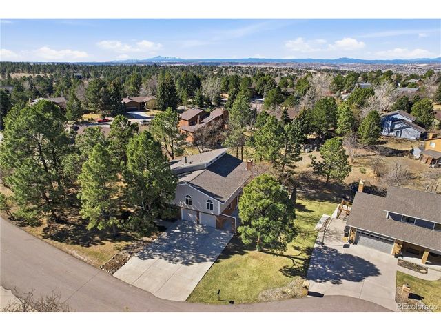6363 Donner Cir, Parker, CO 80134