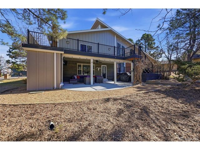 6363 Donner Cir, Parker, CO 80134