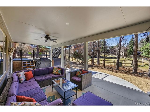 6363 Donner Cir, Parker, CO 80134