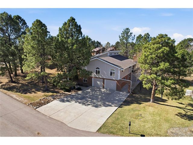 6363 Donner Cir, Parker, CO 80134