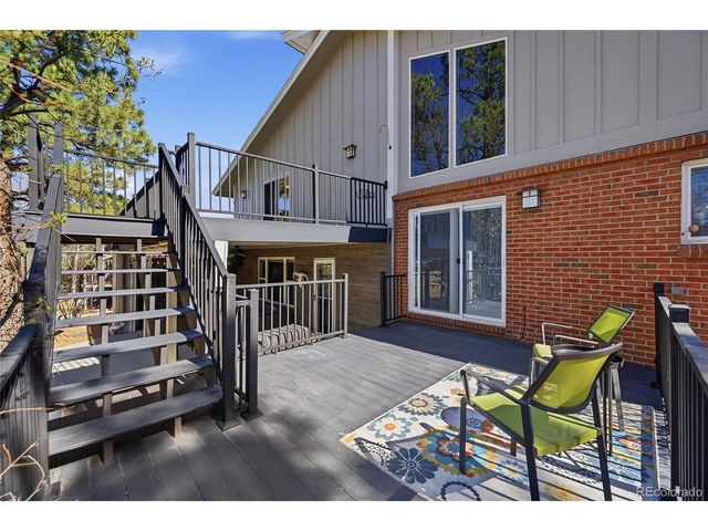 6363 Donner Cir, Parker, CO 80134