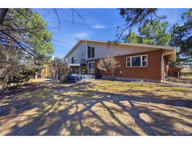 6363 Donner Cir, Parker, CO 80134