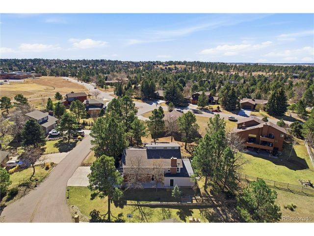6363 Donner Cir, Parker, CO 80134
