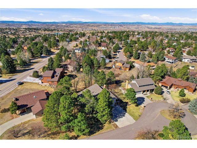 6363 Donner Cir, Parker, CO 80134