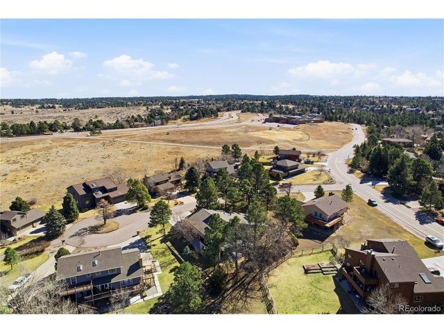 6363 Donner Cir, Parker, CO 80134