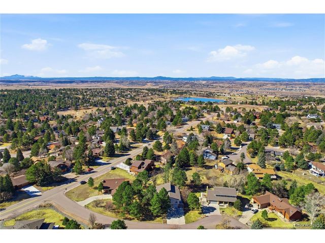 6363 Donner Cir, Parker, CO 80134