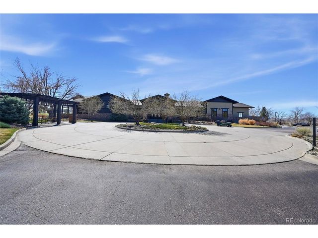 6363 Donner Cir, Parker, CO 80134