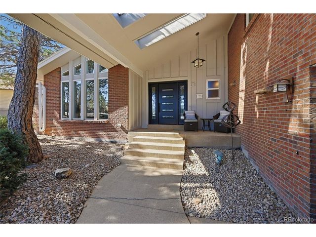 6363 Donner Cir, Parker, CO 80134