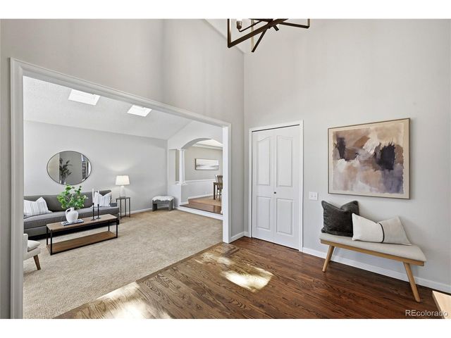 6363 Donner Cir, Parker, CO 80134