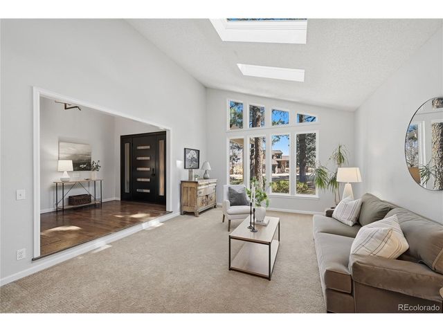 6363 Donner Cir, Parker, CO 80134