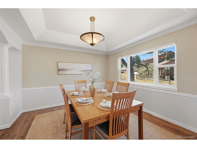 6363 Donner Cir, Parker, CO 80134