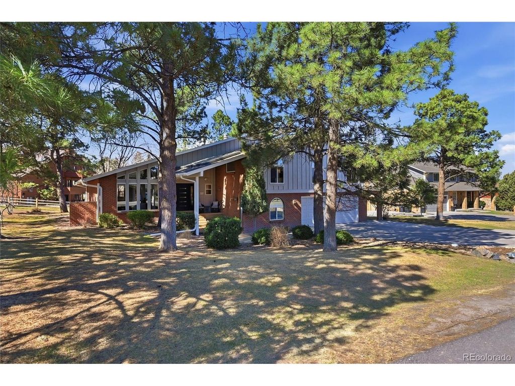 6363 Donner Cir, Parker, CO 80134