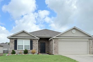 1419 Onyx Street, Noble, OK 73068