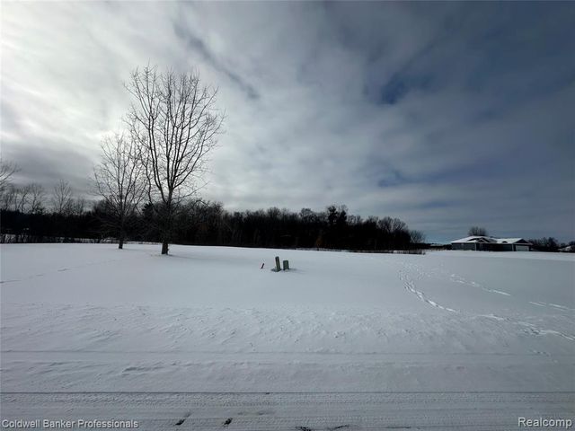 Parcel 2 & 3 Nelson William, Update, MI 48462