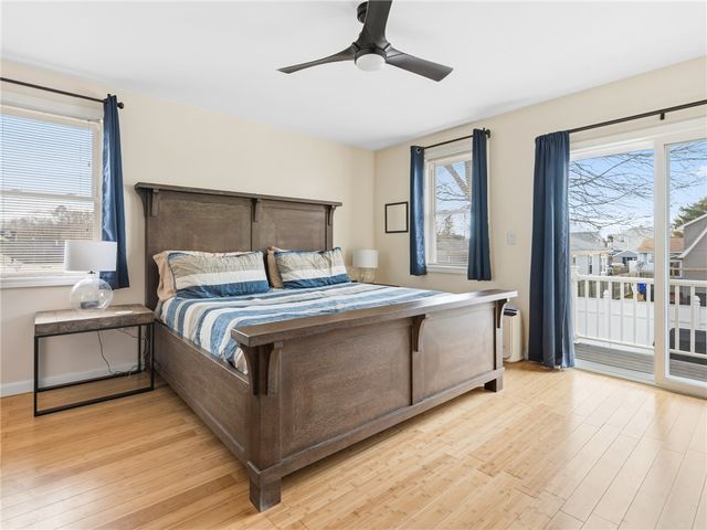 64 Brookdale Boulevard, Pawtucket, RI 02861