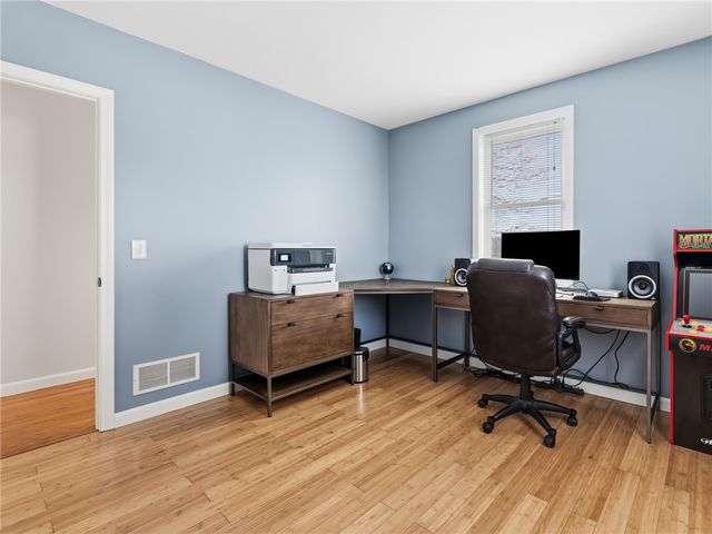 64 Brookdale Boulevard, Pawtucket, RI 02861