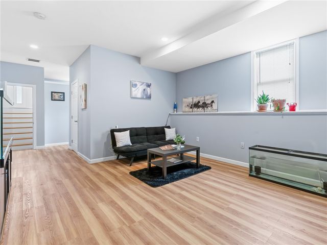 64 Brookdale Boulevard, Pawtucket, RI 02861