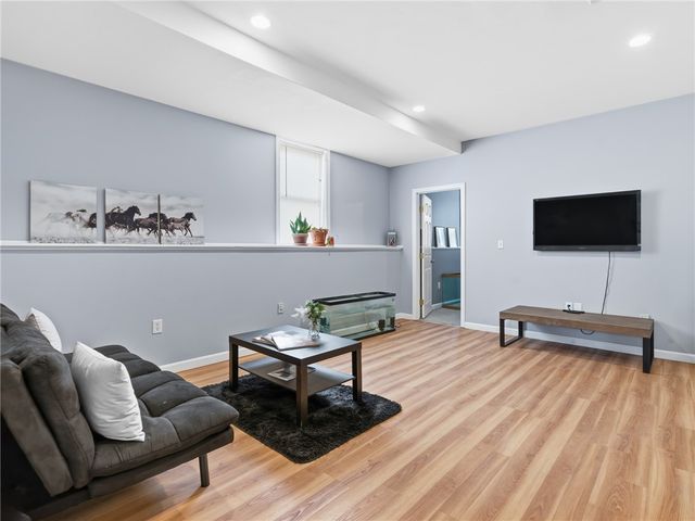 64 Brookdale Boulevard, Pawtucket, RI 02861