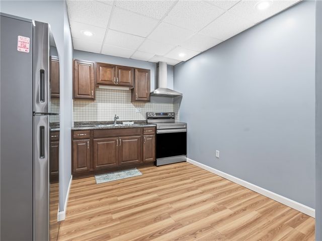 64 Brookdale Boulevard, Pawtucket, RI 02861