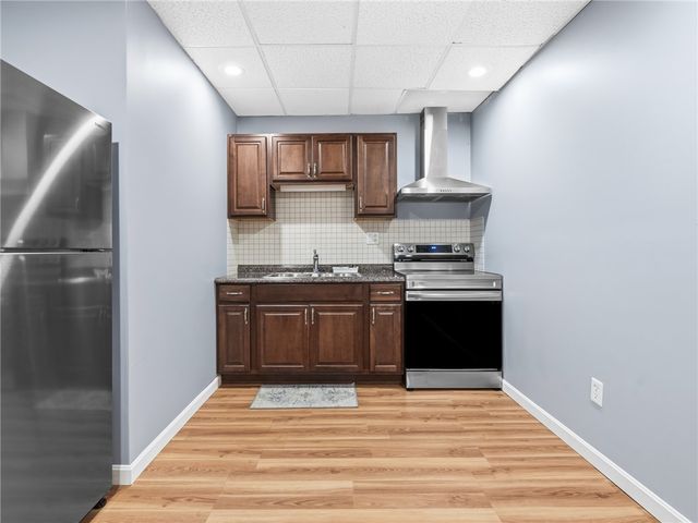 64 Brookdale Boulevard, Pawtucket, RI 02861