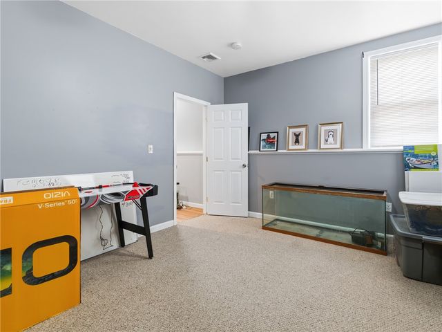 64 Brookdale Boulevard, Pawtucket, RI 02861