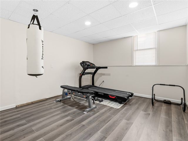 64 Brookdale Boulevard, Pawtucket, RI 02861