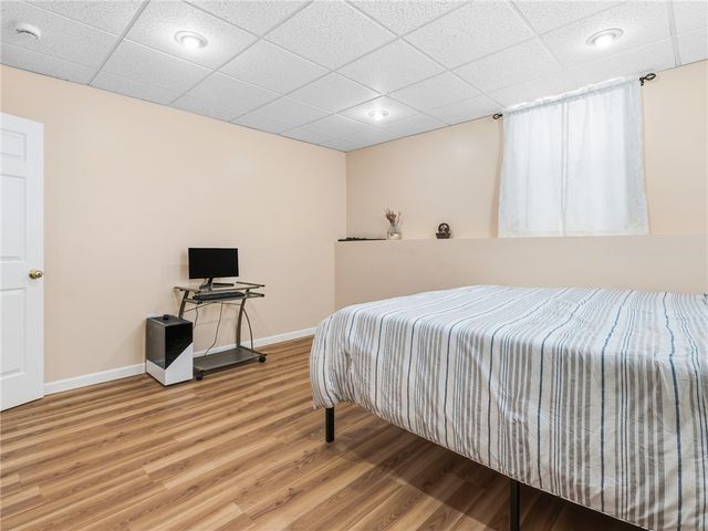 64 Brookdale Boulevard, Pawtucket, RI 02861