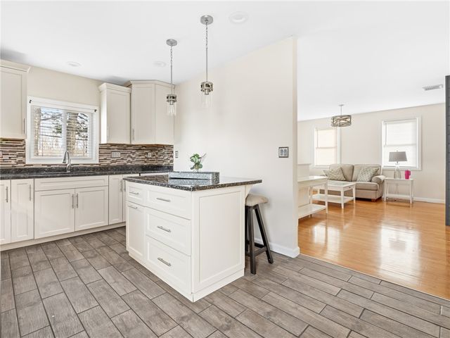 64 Brookdale Boulevard, Pawtucket, RI 02861