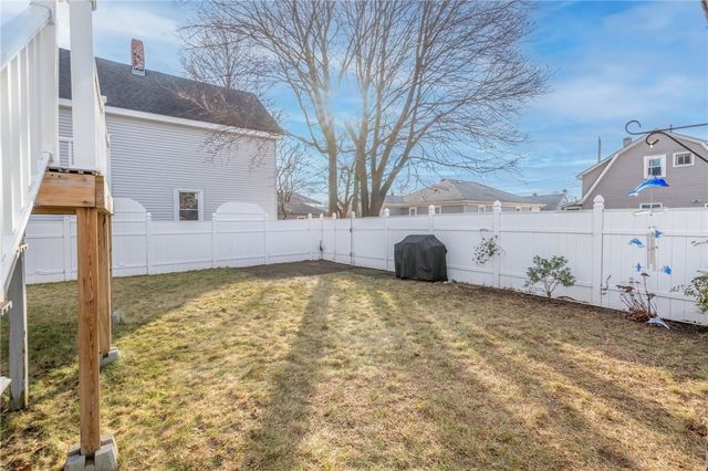 64 Brookdale Boulevard, Pawtucket, RI 02861