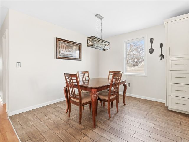 64 Brookdale Boulevard, Pawtucket, RI 02861