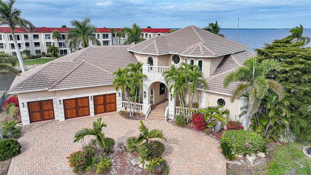 3 HIBISCUS DRIVE, Punta Gorda, FL 33950