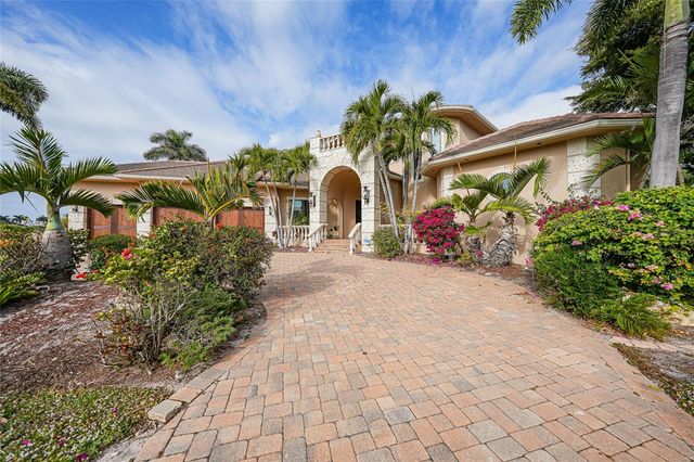 3 HIBISCUS DRIVE, Punta Gorda, FL 33950