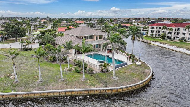 3 HIBISCUS DRIVE, Punta Gorda, FL 33950