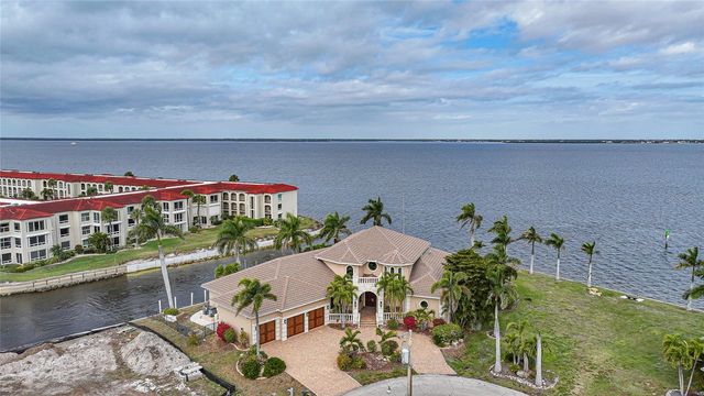 3 HIBISCUS DRIVE, Punta Gorda, FL 33950