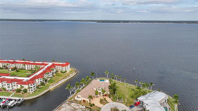 3 HIBISCUS DRIVE, Punta Gorda, FL 33950