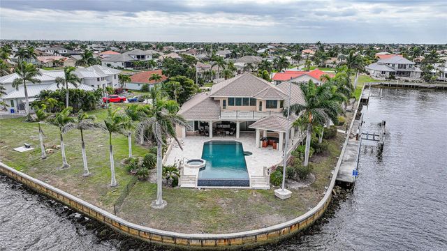 3 HIBISCUS DRIVE, Punta Gorda, FL 33950