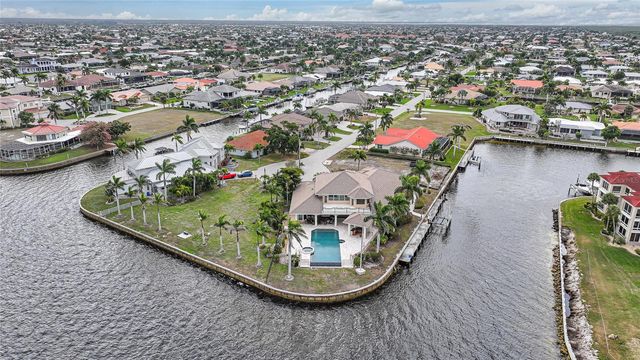 3 HIBISCUS DRIVE, Punta Gorda, FL 33950