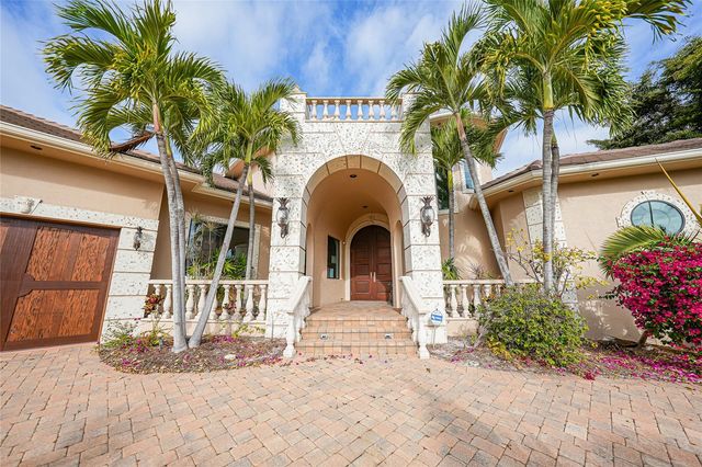 3 HIBISCUS DRIVE, Punta Gorda, FL 33950