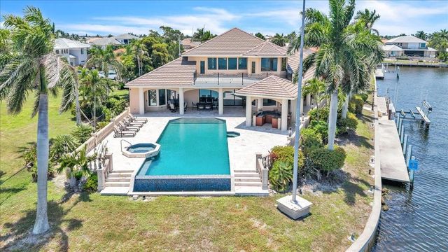 3 HIBISCUS DRIVE, Punta Gorda, FL 33950
