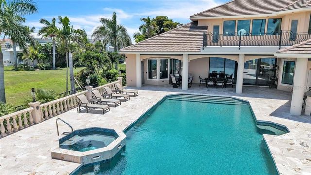 3 HIBISCUS DRIVE, Punta Gorda, FL 33950