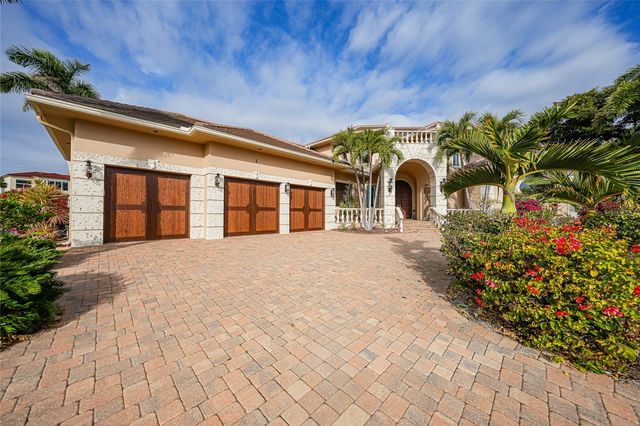 3 HIBISCUS DRIVE, Punta Gorda, FL 33950