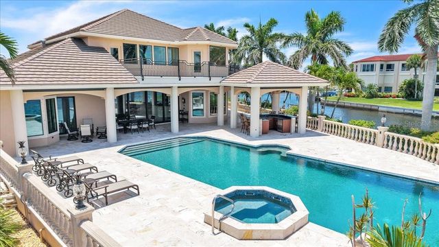 3 HIBISCUS DRIVE, Punta Gorda, FL 33950