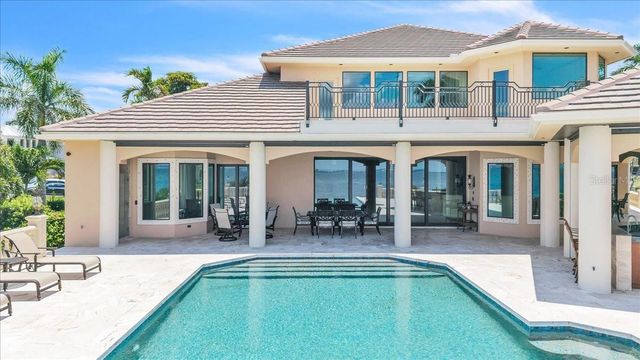 3 HIBISCUS DRIVE, Punta Gorda, FL 33950