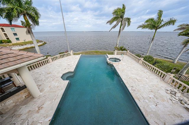 3 HIBISCUS DRIVE, Punta Gorda, FL 33950