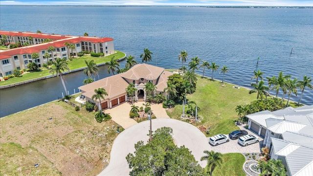 3 HIBISCUS DRIVE, Punta Gorda, FL 33950