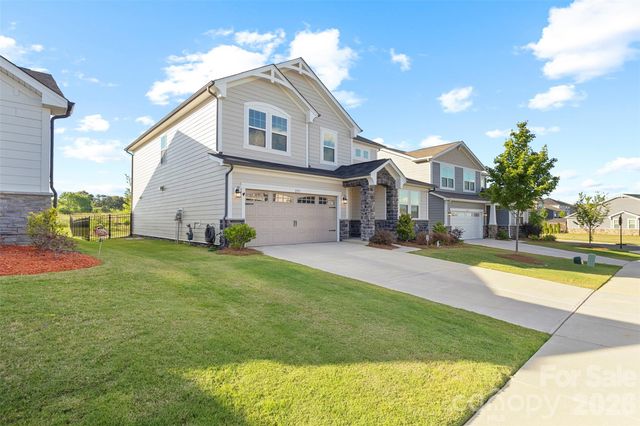 2333 Lorelei Terrace, Monroe, NC 28112