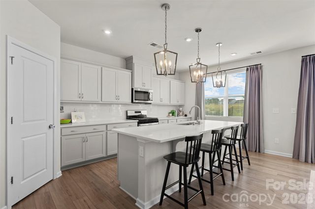2333 Lorelei Terrace, Monroe, NC 28112